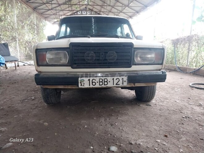 LADA (VAZ) 2107 1994, 15,000 km - 1.5 л - Goranboy