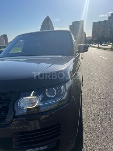 Land Rover Range Rover 2014, 131,000 km - 3.0 l - Bakı