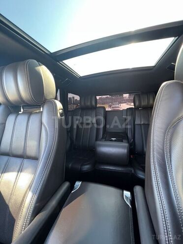 Land Rover Range Rover 2014, 131,000 km - 3.0 l - Bakı