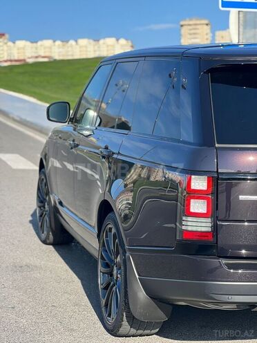 Land Rover Range Rover 2014, 131,000 km - 3.0 l - Bakı