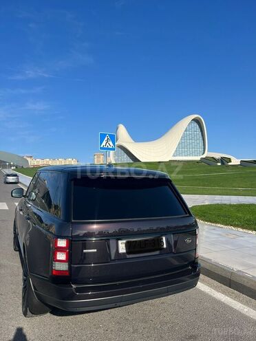 Land Rover Range Rover 2014, 131,000 km - 3.0 l - Bakı