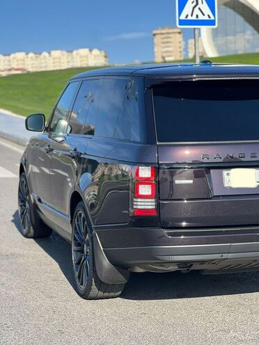 Land Rover Range Rover 2014, 131,000 km - 3.0 l - Bakı