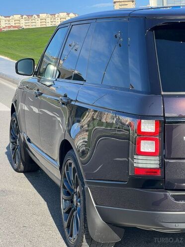 Land Rover Range Rover 2014, 131,000 km - 3.0 l - Bakı