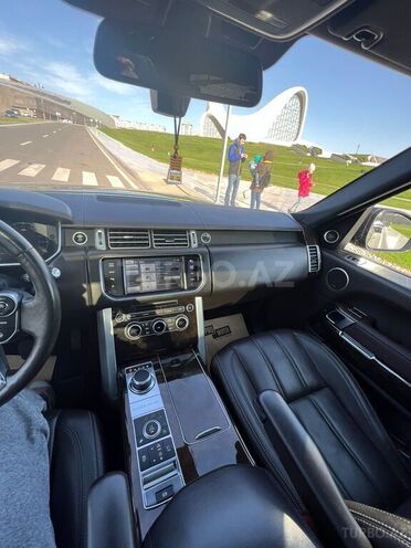 Land Rover Range Rover 2014, 131,000 km - 3.0 l - Bakı