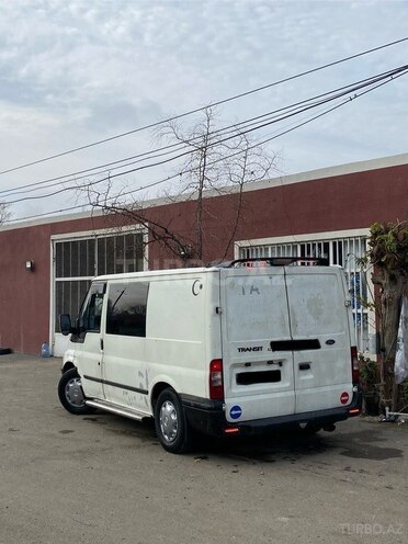 Ford Transit 2004, 225,900 km - 2.0 l - Bərdə