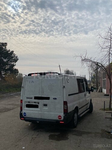 Ford Transit 2004, 225,900 km - 2.0 l - Bərdə