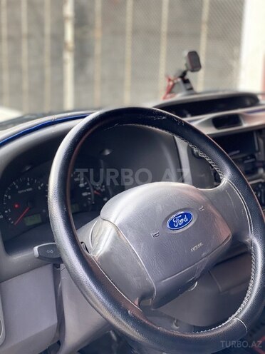 Ford Transit 2004, 225,900 km - 2.0 l - Bərdə