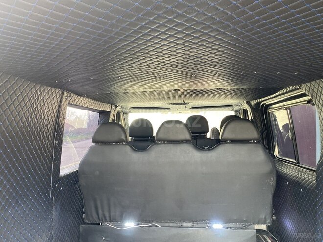 Ford Transit 2004, 225,900 km - 2.0 l - Bərdə
