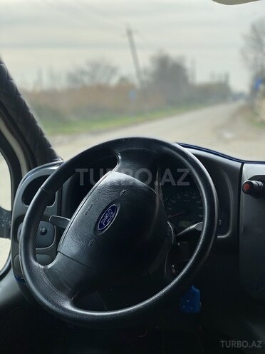 Ford Transit 2004, 225,900 km - 2.0 l - Bərdə