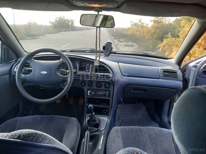 Ford Mondeo 1994, 219,818 km - 2.0 l - Göyçay