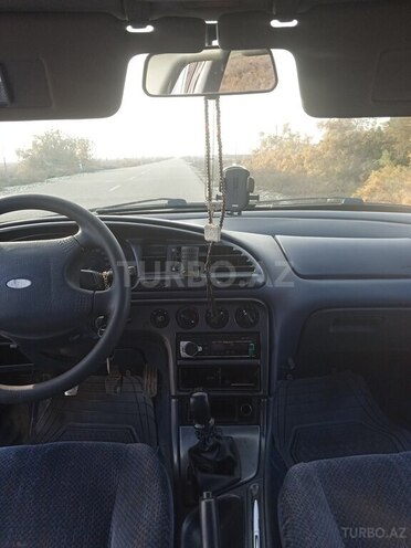 Ford Mondeo 1994, 219,818 km - 2.0 l - Göyçay