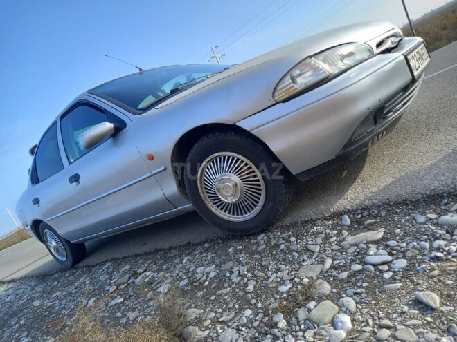 Ford Mondeo 1994, 219,818 km - 2.0 l - Göyçay