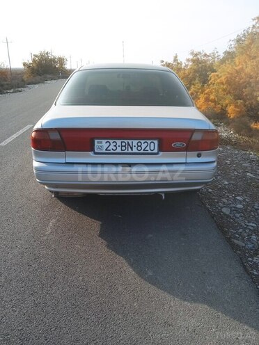 Ford Mondeo 1994, 219,818 km - 2.0 l - Göyçay