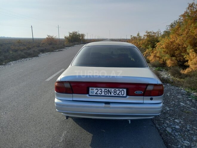 Ford Mondeo 1994, 219,818 km - 2.0 l - Göyçay