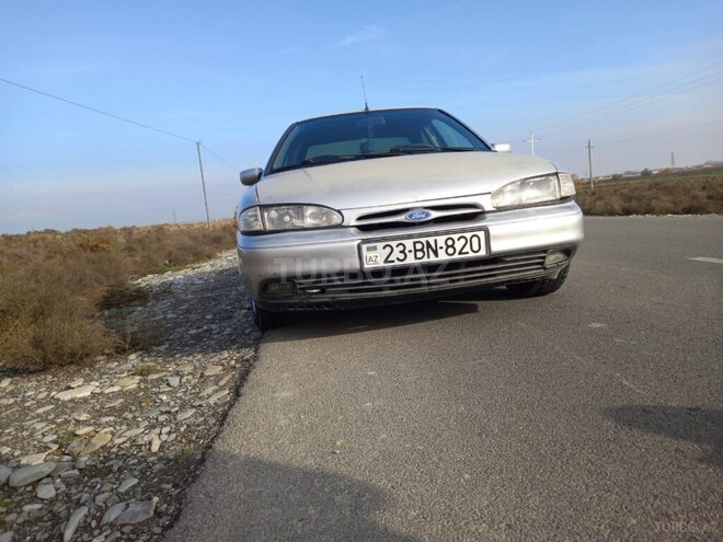 Ford Mondeo 1994, 219,818 km - 2.0 l - Göyçay