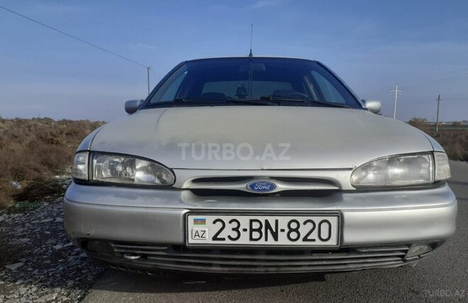 Ford Mondeo 1994, 219,818 km - 2.0 l - Göyçay