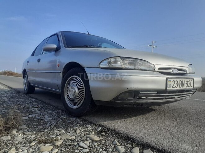 Ford Mondeo 1994, 219,818 km - 2.0 l - Göyçay