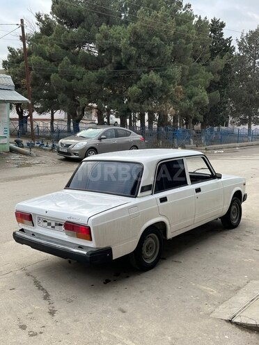 LADA (VAZ) 2107 2010, 12,500 km - 1.6 l - Bakı