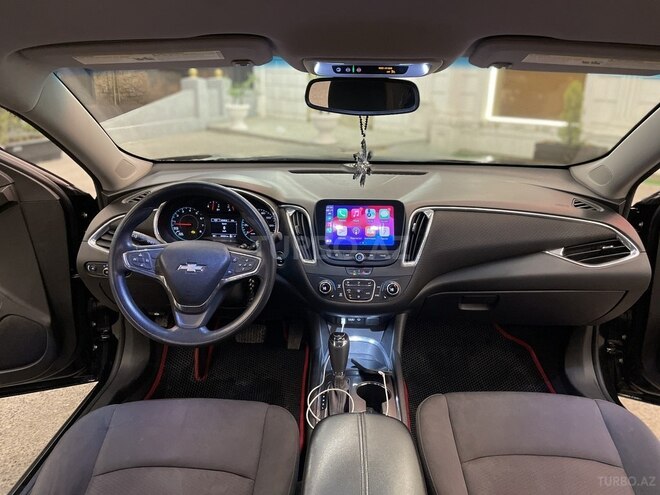 Chevrolet Malibu 2020, 110,000 km - 1.5 l - Bakı
