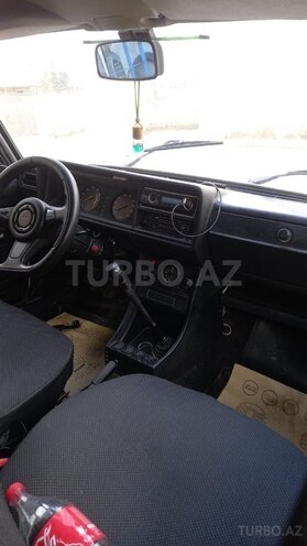 LADA (VAZ) 2107 2010, 12,500 km - 1.6 l - Bakı
