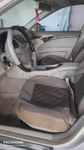 Mercedes E 240 2004, 314,000 km - 2.6 l - Bakı