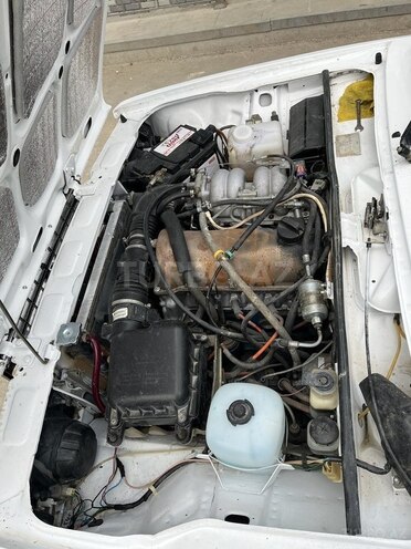 LADA (VAZ) 2107 2010, 12,500 km - 1.6 l - Bakı
