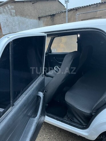 LADA (VAZ) 2107 2010, 12,500 km - 1.6 l - Bakı