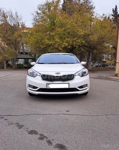 Kia Cerato 2014, 179,000 km - 1.6 l - Bakı