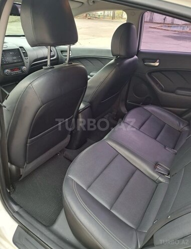 Kia Cerato 2014, 179,000 km - 1.6 l - Bakı