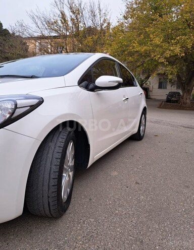 Kia Cerato 2014, 179,000 km - 1.6 l - Bakı