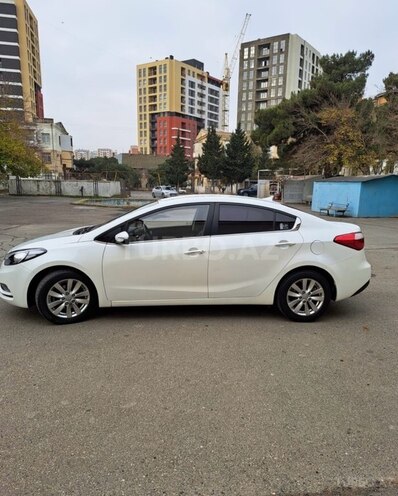 Kia Cerato 2014, 179,000 km - 1.6 l - Bakı