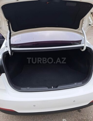 Kia Cerato 2014, 179,000 km - 1.6 l - Bakı