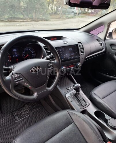 Kia Cerato 2014, 179,000 km - 1.6 l - Bakı