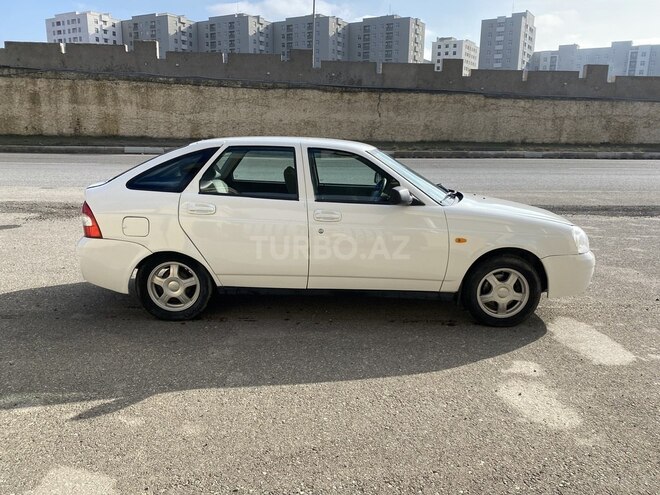LADA (VAZ) Priora 2009, 161,000 km - 1.6 л - Bakı
