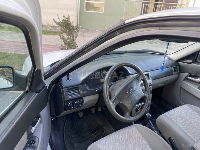 LADA (VAZ) Priora 2009, 161,000 km - 1.6 л - Bakı