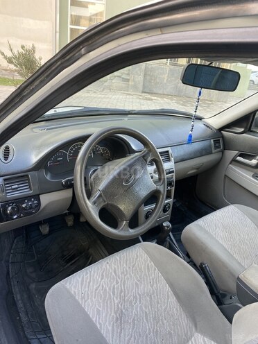 LADA (VAZ) Priora 2009, 161,000 km - 1.6 л - Bakı