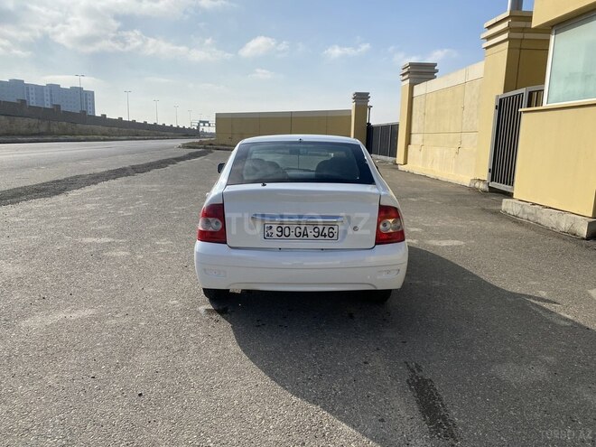LADA (VAZ) Priora 2009, 161,000 km - 1.6 л - Bakı