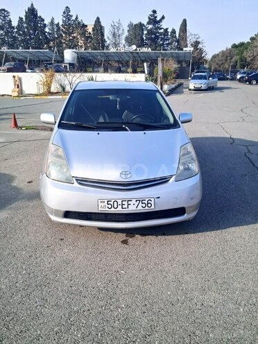 Toyota Prius 2006, 250,000 km - 1.5 l - Bakı