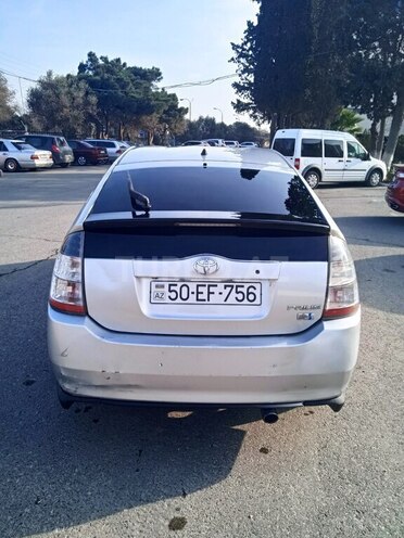 Toyota Prius 2006, 250,000 km - 1.5 l - Bakı