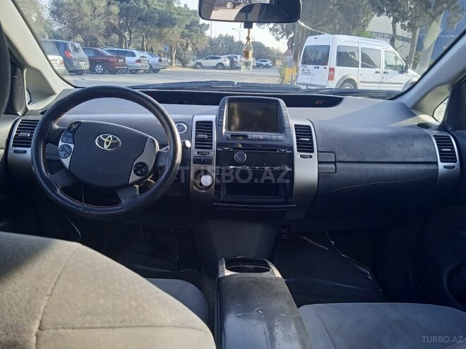 Toyota Prius 2006, 250,000 km - 1.5 l - Bakı