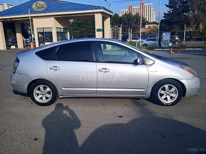 Toyota Prius 2006, 250,000 km - 1.5 l - Bakı