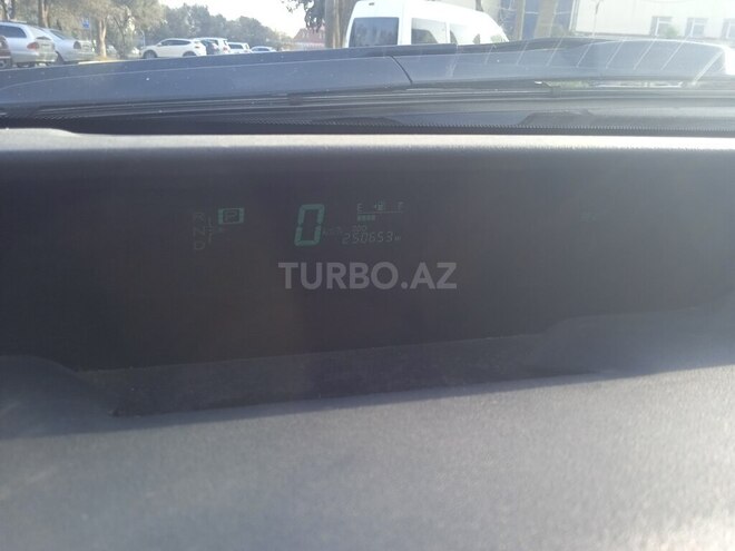 Toyota Prius 2006, 250,000 km - 1.5 l - Bakı