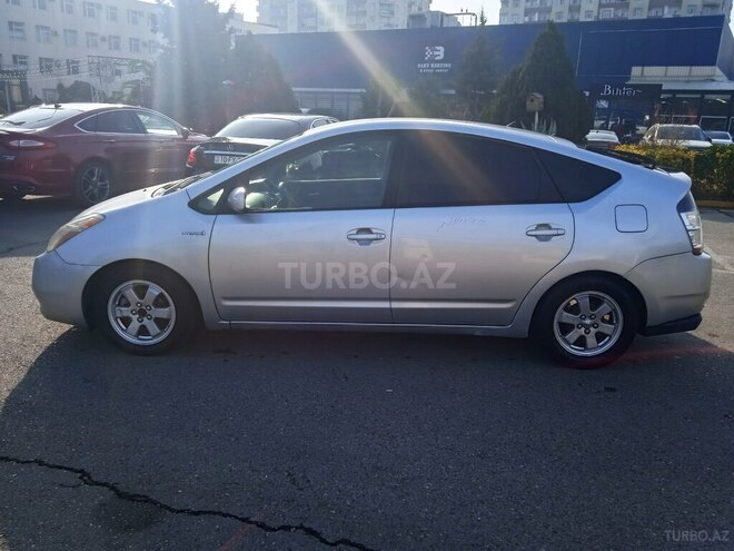 Toyota Prius 2006, 250,000 km - 1.5 l - Bakı