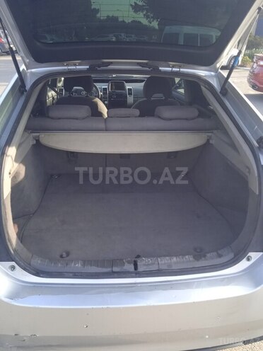 Toyota Prius 2006, 250,000 km - 1.5 l - Bakı