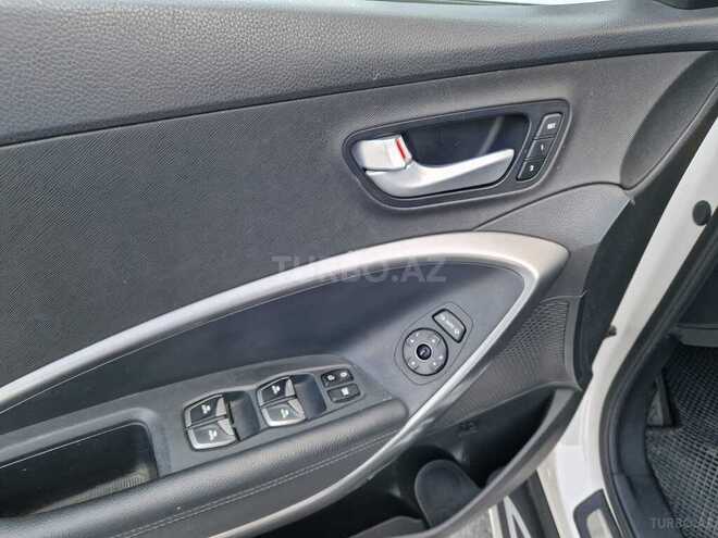 Hyundai Santa Fe 2013, 184,000 km - 2.0 l - Bakı