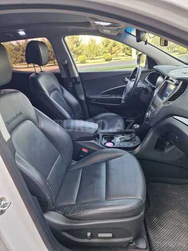 Hyundai Santa Fe 2013, 184,000 km - 2.0 l - Bakı