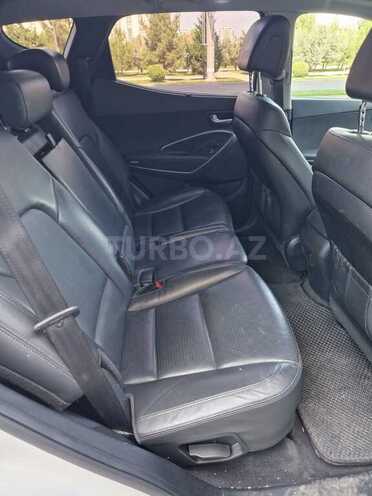Hyundai Santa Fe 2013, 184,000 km - 2.0 l - Bakı