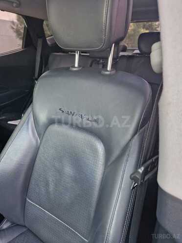 Hyundai Santa Fe 2013, 184,000 km - 2.0 l - Bakı