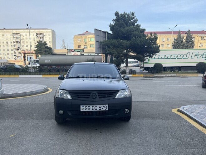 Renault Tondar 2013, 310,875 km - 1.6 л - Sumqayıt