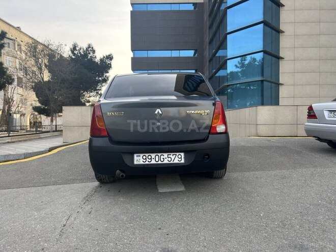 Renault Tondar 2013, 310,875 km - 1.6 л - Sumqayıt
